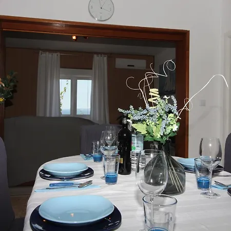 Apartment Svabo *