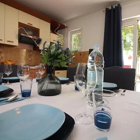 Apartment Svabo