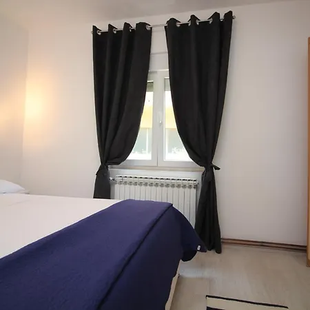 Svabo Apartment