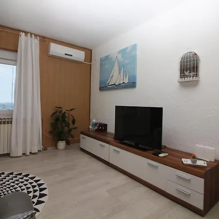 Svabo Apartment *