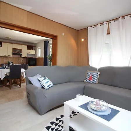 Svabo Apartment *